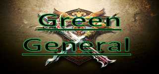 Green General background image