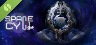 Space Cycle Demo cover image