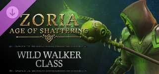 Zoria: Age of Shattering - Wild Walker Class cover image