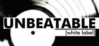 UNBEATABLE [white label] background image