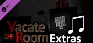VR: Vacate the Room - Extras background image