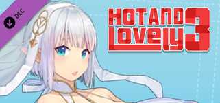 Hot And Lovely 3 - adult patch cover image