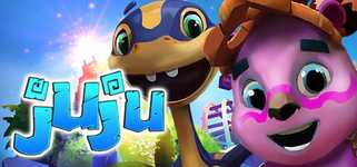 JUJU background image