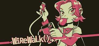 Wirewalk()↳ cover image