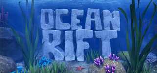 Ocean Rift background image