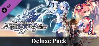 Fairy Fencer F ADF Deluxe Pack cover image