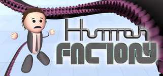 Human Factory background image