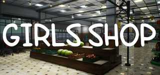 Girls Shop background image
