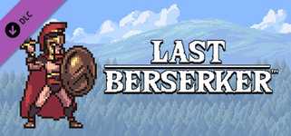 Last Berserker: Unlock All Characters background image