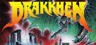 Drakkhen background image