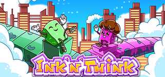 Ink'n'Think background image