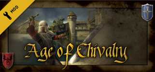 Age of Chivalry cover image