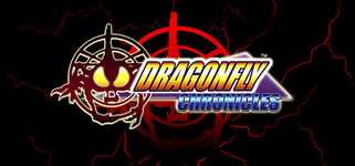 Dragonfly Chronicles background image