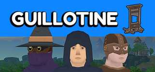 Guillotine background image