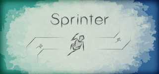 Sprinter background image