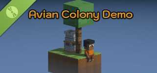 Avian Colony Demo cover image