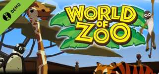 World of Zoo: Animal Creator Demo cover image