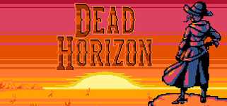 Dead Horizon: Origin background image