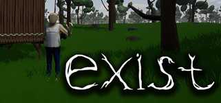 EXIST background image