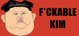 Fxxkable Kim background image