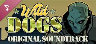 Wild Dogs Soundtrack background image