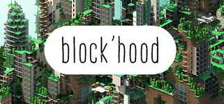 Block'hood cover image