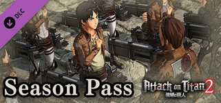 SEASON PASS: Additional Episodes: 12-Episode Set cover image