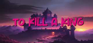 To Kill A King background image
