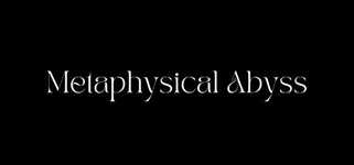 Metaphysical Abyss cover image