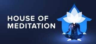 House of Meditation background image