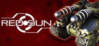 RedSun RTS background image