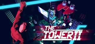 The Tower 2 background image
