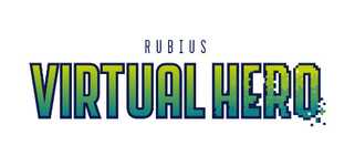 Virtual Hero VR background image