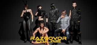 Razgovor Online background image