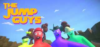 The Jump Guys cover image