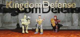 KingdomDefense background image