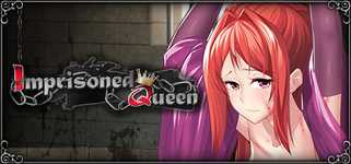 Imprisoned Queen background image