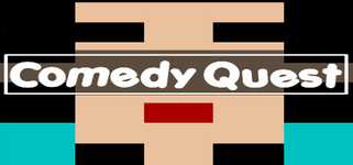 Comedy Quest background image