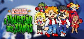 CDB6: A Maldição dos Zumbis background image