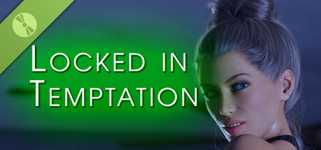 Locked in Temptation - Demo cover image