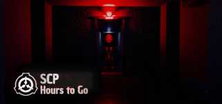 SCP: Hours to Go background image