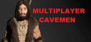 MULTIPLAYER CAVEMEN background image