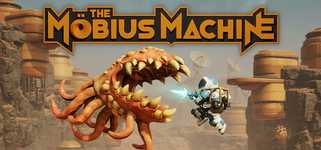 The Mobius Machine background image