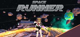 Space Runner - Anime cover image