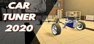 Car Tuner 2020 background image