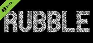 Rubble Demo background image