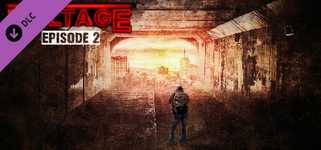 Voltage: Episode 2 background image