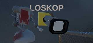 Loskop background image
