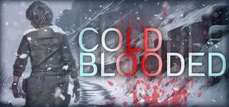 Cold Blooded background image