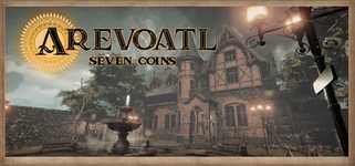 Arevoatl Seven Coins background image